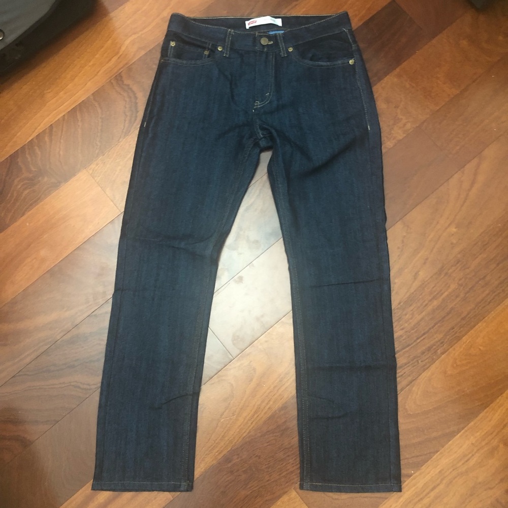 Levi’s jean size 18 REG for boys